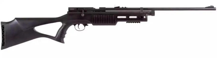 Гвинтівка пневматична Beeman QB78S кал. 4.5 мм - зображення 2