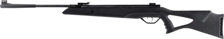 Гвинтівка пневматична Beeman Longhorn кал. 4.5 мм - зображення 1