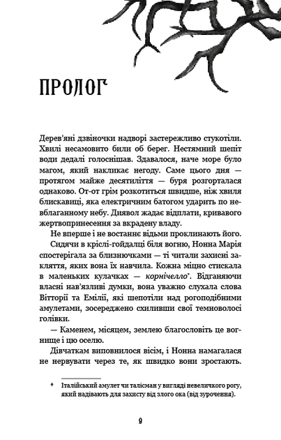 Королівство Нечестивих. Книга 1: Королівство Нечестивих. Керрі Маніскалко (9786175482247) - изображение 4