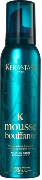 Мус Kerastase Paris Couture Styling Mousse Bouffante для створення розкішного об'єму 150 мл (3474630542907) - зображення 1