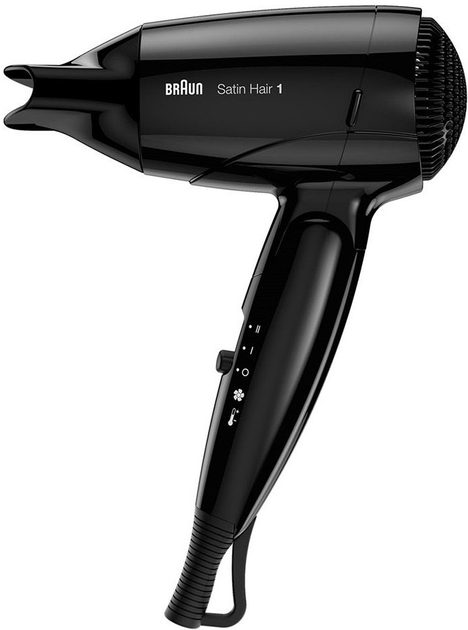 Фен Braun Satin Hair BRHD130E - зображення 3