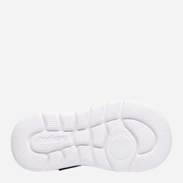 Sandały chłopięce ortopedyczne Skechers 400041L 37 Granatowe (194428407333) - obraz 6