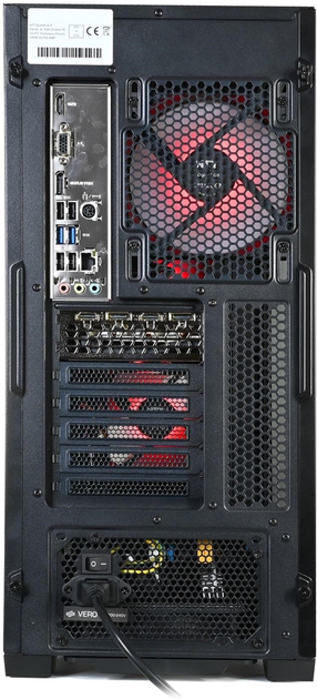 Комп'ютер NTT Game One (ZKG-R53050-N02H) - зображення 4