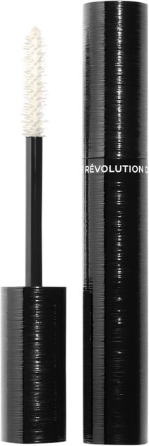 Туш для вій Chanel Le Volume Revolution Mascara 10 Noir 6 г (3145891917109) - зображення 1