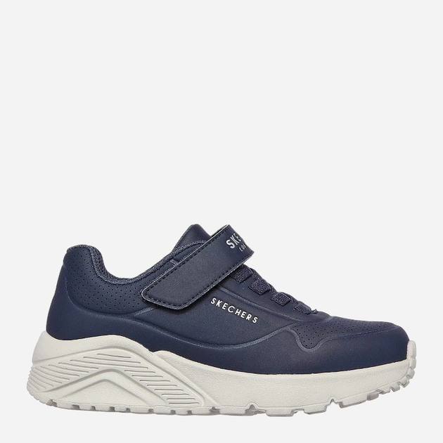 Дитячі кросівки для хлопчика Skechers 403695L 27.5 Сині (195204189979) - зображення 1