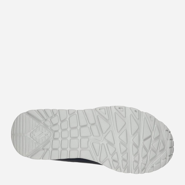 Buty sportowe chłopięce Skechers 403695L 31 Granatowe (195204190029) - obraz 5
