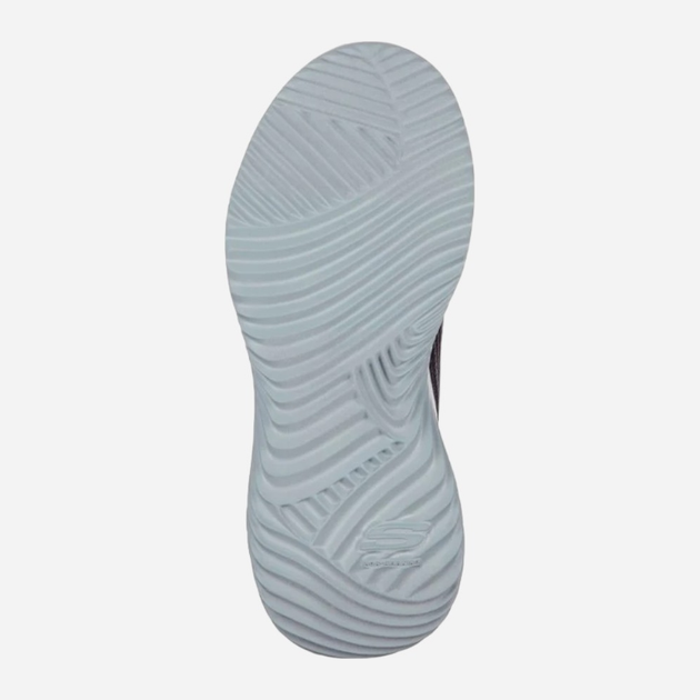 Buty sportowe chłopięce Skechers 403739L 27.5 Granatowe (196989952413) - obraz 5