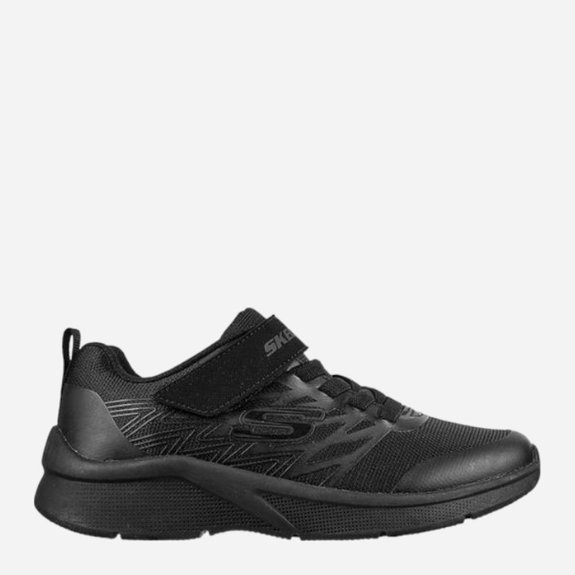 Buty sportowe chłopięce Skechers 403770L 27 Czarne (195204969205) - obraz 1