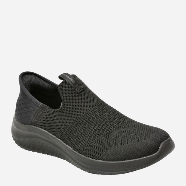 Buty wsuwane chłopięce Skechers 403844L 38 Czarne (196989382494) - obraz 2