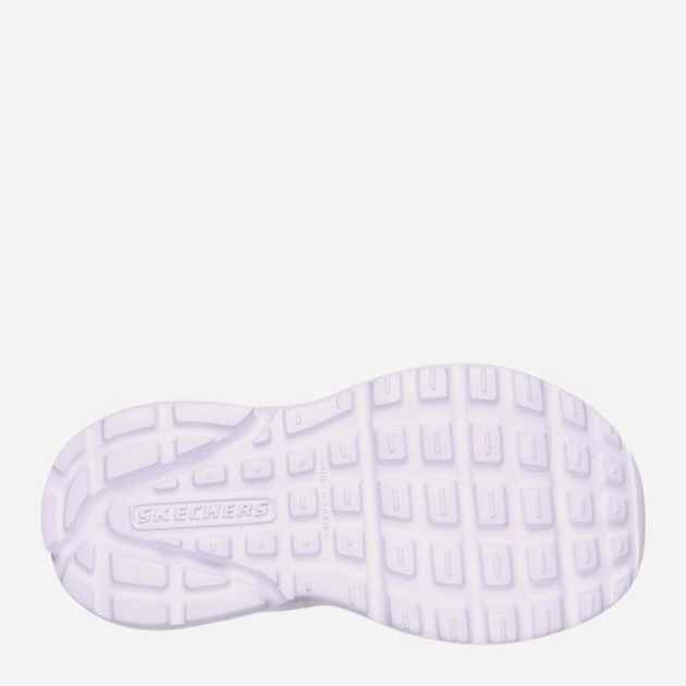 Sandaly chlopiece Skechers 406513N 26 Granatowe (197976097117) - obraz 4