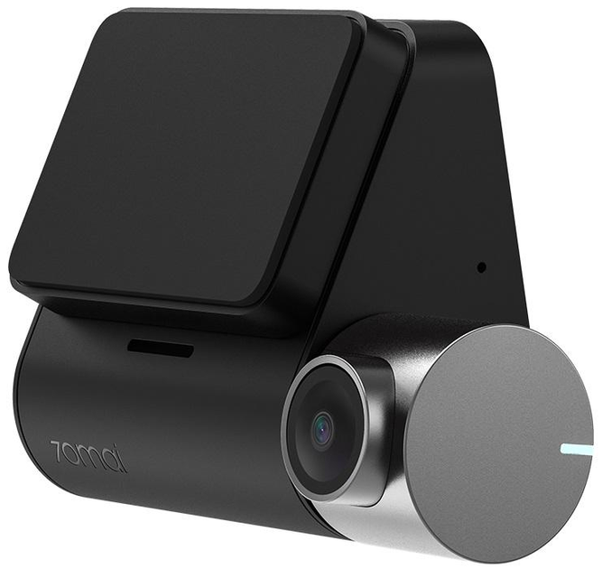 Відеореєстратор 70mai A500S Dash Cam Pro Plus 2.7K (MIDRIVE A500S) - зображення 1