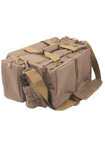 Сумка тактична 5.11 Tactical Range Ready BagSandstone - зображення 2