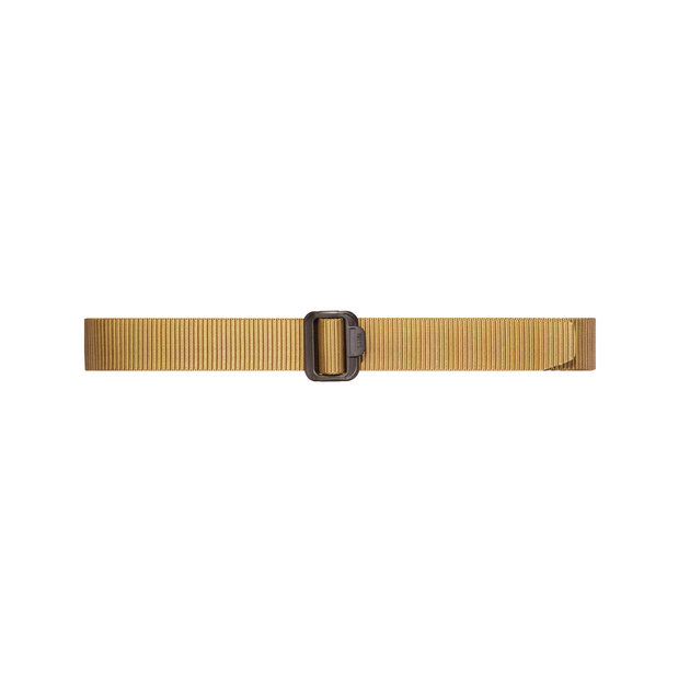 Пояс тактичний 5.11 Tactical TDU Belt - 1.75 Plastic Buckle , 2XL Coyote - зображення 2