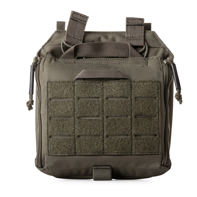 Підсумок медичний 5.11 Tactical Flex Tacmed Pouch RANGER GREEN - зображення 1