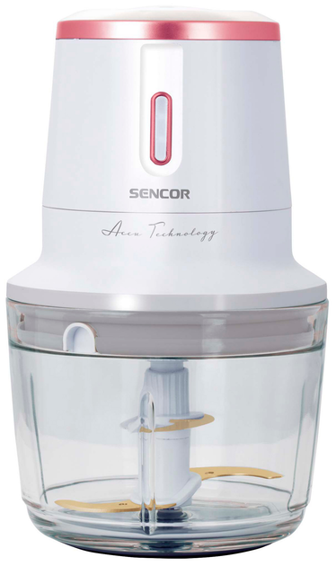 Измельчитель Sencor Accu technology SCB9000WH – фото, отзывы ...