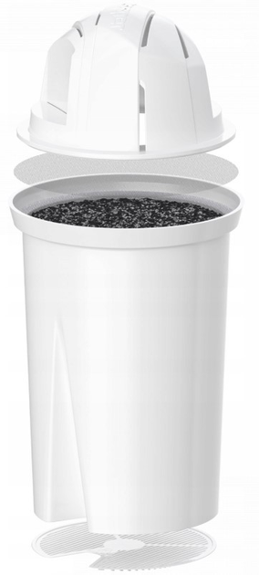 Dzbanek filtrujący Wessper AquaClassic Basic miętowy - obraz 4