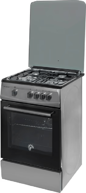 Плита Milano ML50 G1/01 GRAPHITE - изображение 3