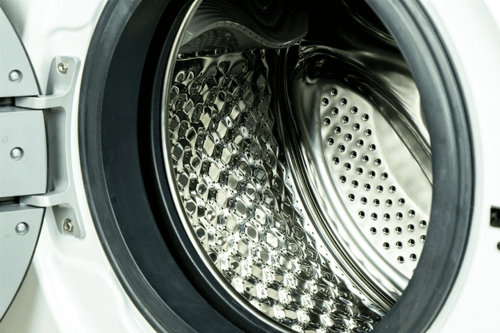 Інверторна пральна машина Midea MF200W80WB/W-UA - зображення 8