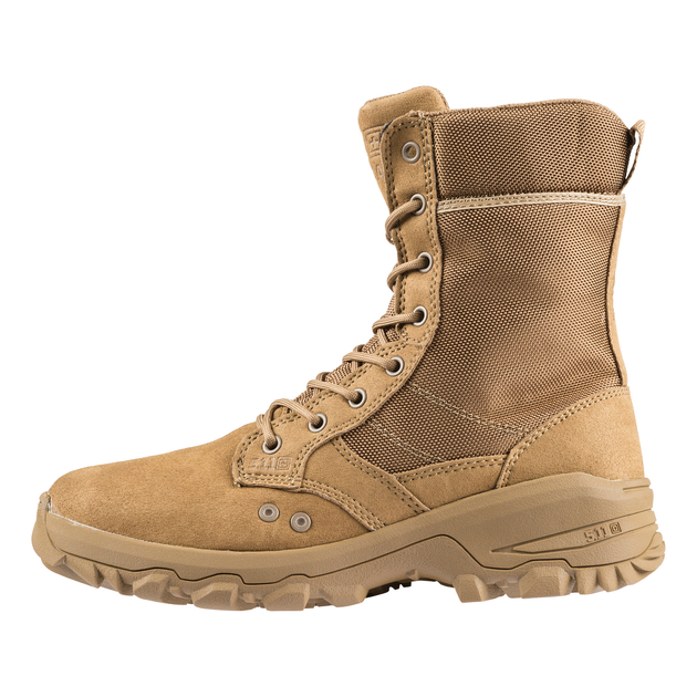 Черевики тактичні 5.11 Tactical Speed 3.0 RapidDry Boots 12 US/EU 46 Dark Coyote - зображення 2