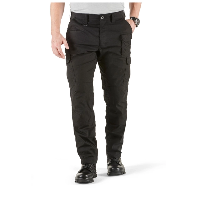 Тактические брюки 5.11 ABR PRO PANT W36/L30 Black - изображение 1