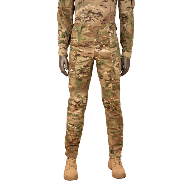 Брюки тактические 5.11 Tactical Hot Weather Combat Pants W30/L32 Multicam - изображение 1