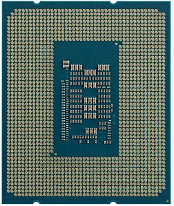 Процесор Intel Core i3 12100F 3.3 GHz (12 МБ, Alder Lake, 60 W, S1700) Tray (CM8071504651013) Для настільного - изображение 2