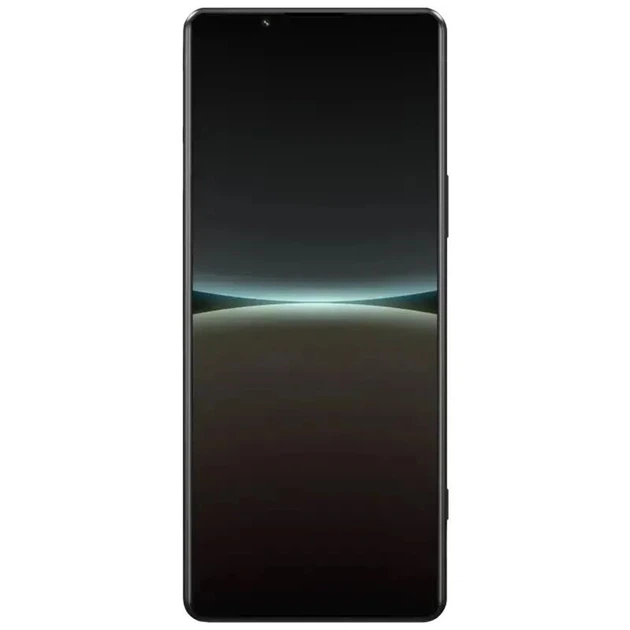 Смартфон Sony Xperia 5 IV XQ-CQ54 8/128GB Black – фото, отзывы
