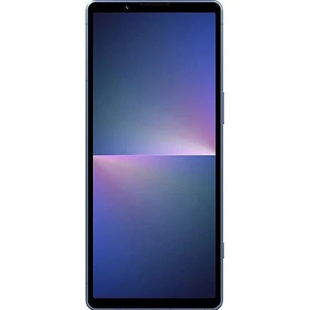 Смартфон Sony Xperia 5 V 8/256GB Blue - Фото 3 Смартфон Sony Xperia 5 V 8/256GB Blue - изображение 3