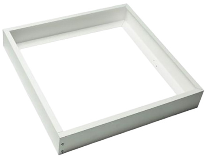 Panel LED Leduro ACC Frame 600x600 mm KIT5 90005 (4750703025003) - obraz 1