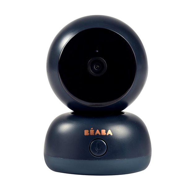 Видеоняня Beaba Zen Premium синий, арт. 930353 - изображение 8