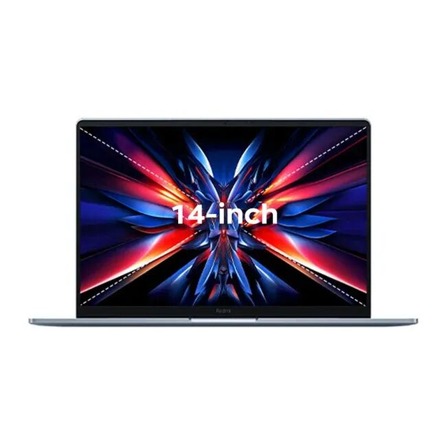 Ноутбук Xiaomi Redmi Book Pro 14 2024 Ultra7/32Gb/1TB Sky Blue – фото ...