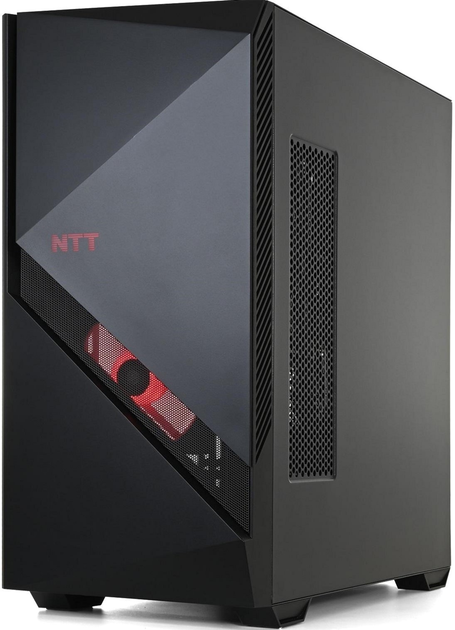 Комп'ютер NTT Game One (ZKG-R53050-N03H) - зображення 3