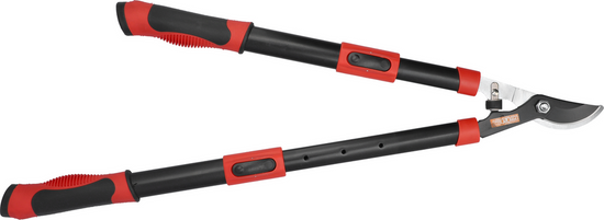 Секатор YATO YT-8839: телескопические ручки Ø=32 мм, L= 650-900 мм - изображение 2