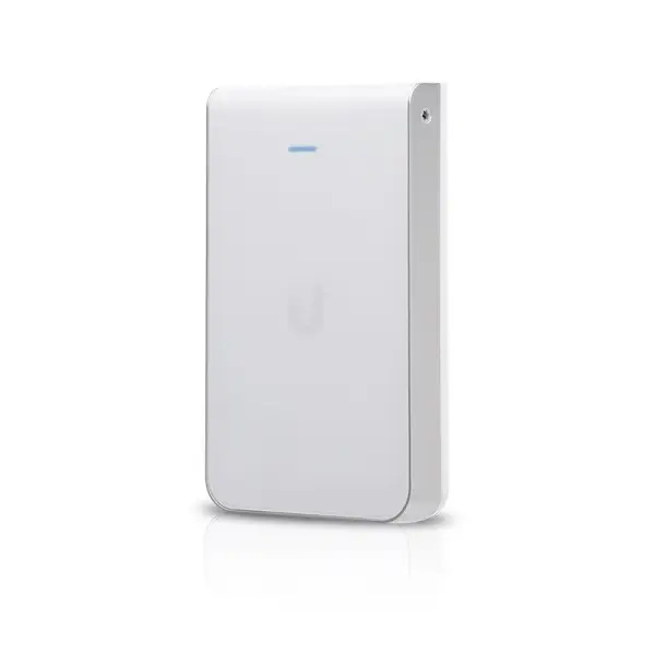 Точка доступа Ubiquiti UniFi (UAP-IW-HD) (Ac2000 стандарт - порты 5xGE, PoE, In Wall) - Фото 1 Точка доступа Ubiquiti UniFi (UAP-IW-HD) (Ac2000 стандарт - порты 5xGE, PoE, In Wall) - изображение 1