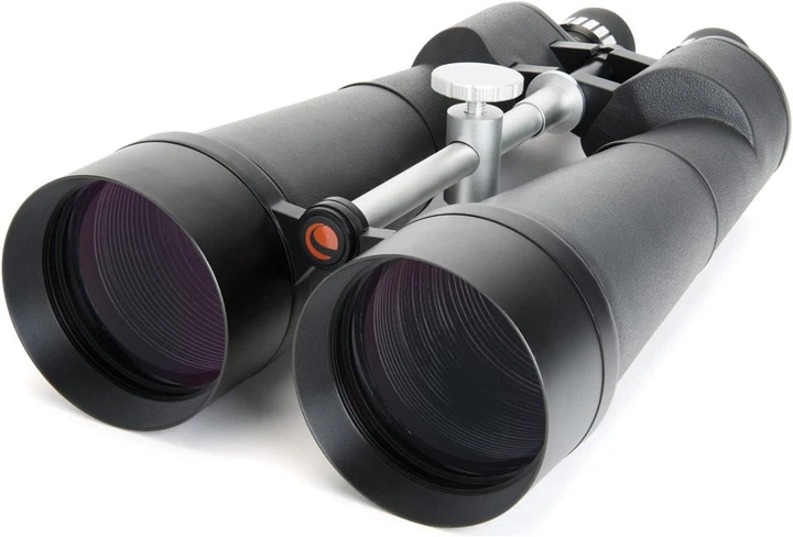 Бинокль Celestron SkyMaster 25 x 100 (71017) - изображение 4