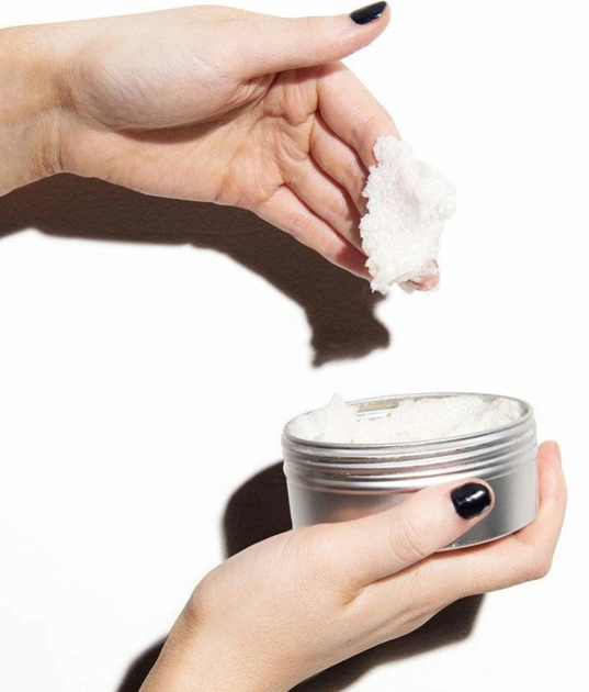 Скраб для шкіри голови We Are Paradoxx Detox Scalp and Body Scrub 200 г (5060616950156) - зображення 4