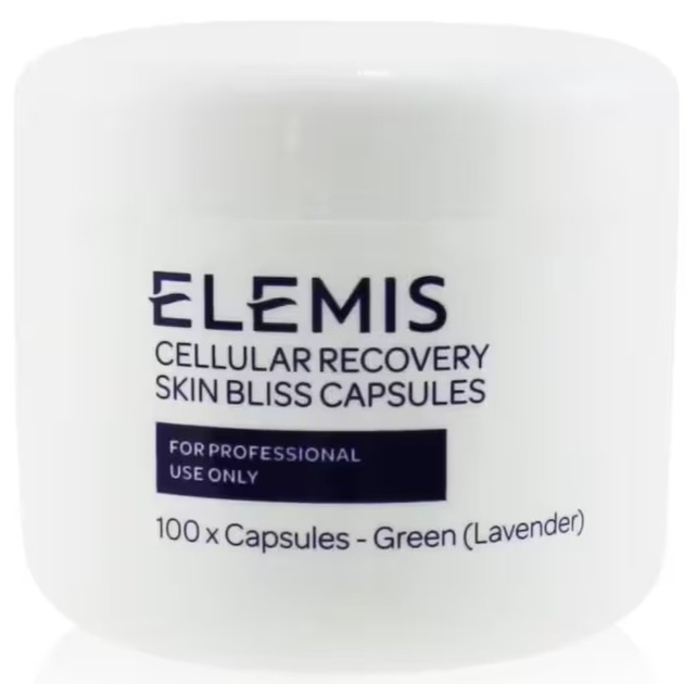 Olejek do twarzy Elemis Cellular Recovery Skin Bliss 100 szt (0641628012688) - obraz 1