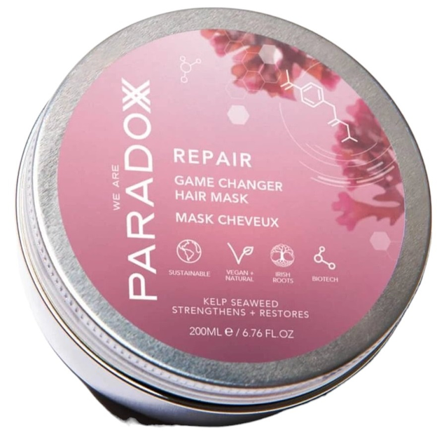 Maska do włosów We Are Paradoxx Repair Game Changer 200 ml (5060616950057) - obraz 2