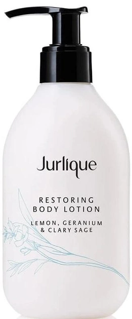 Lotion do ciała Jurlique Lemon Geranium & Clary Sage 300 ml (0708177145288) - obraz 1