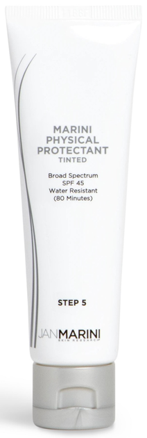 Сонцезахисний крем Jan Marini Physical Protectant SPF 45 57 г (814924012205) - зображення 1