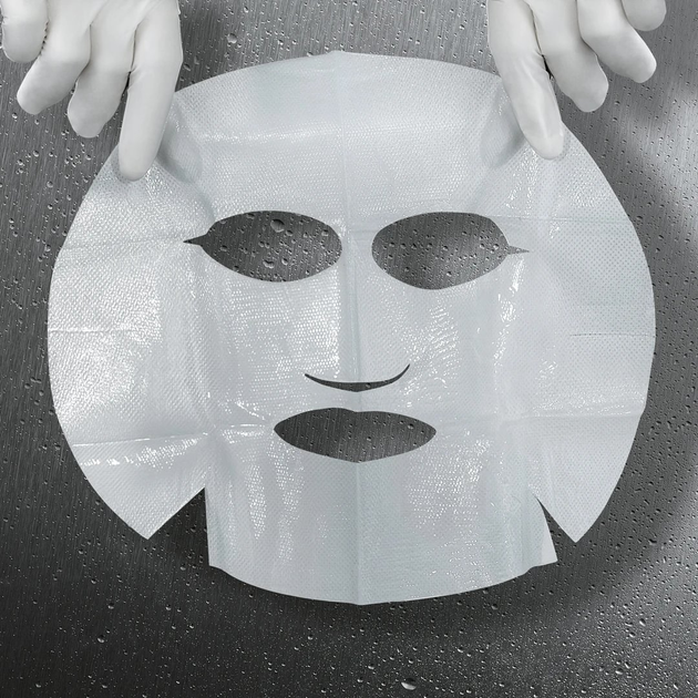 Maska do twarzy Fillmed Professional Hyaluronic odmładzająca 15 x 8 ml (3540550000923) - obraz 2