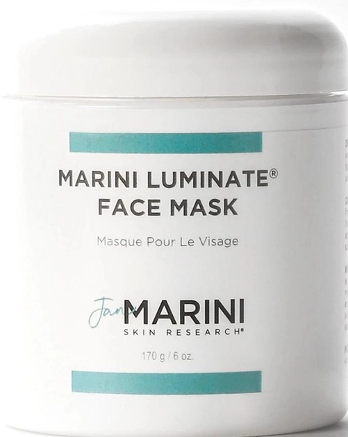 Маска для обличчя Jan Marini Marini Luminate Professional Luminate освітлююча 177 мл (0814924011987) - зображення 1