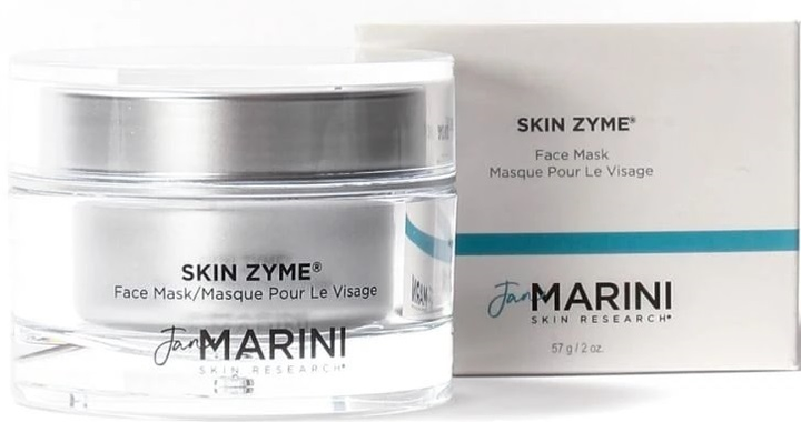 Maska do twarzy Jan Marini Skin Zyme 59 ml (0814924010997) - obraz 1