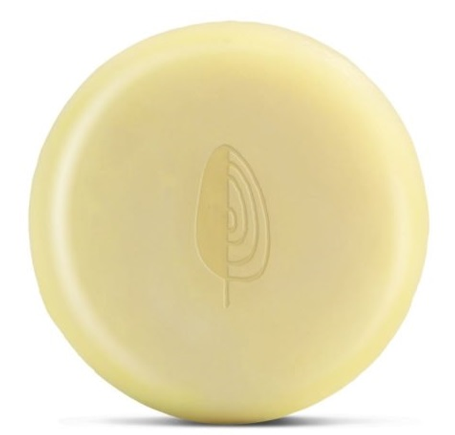 Stałe mydło Ayuna Ultra-Nourishing Creamy Soap Rich 80 g (8437016529867) - obraz 2