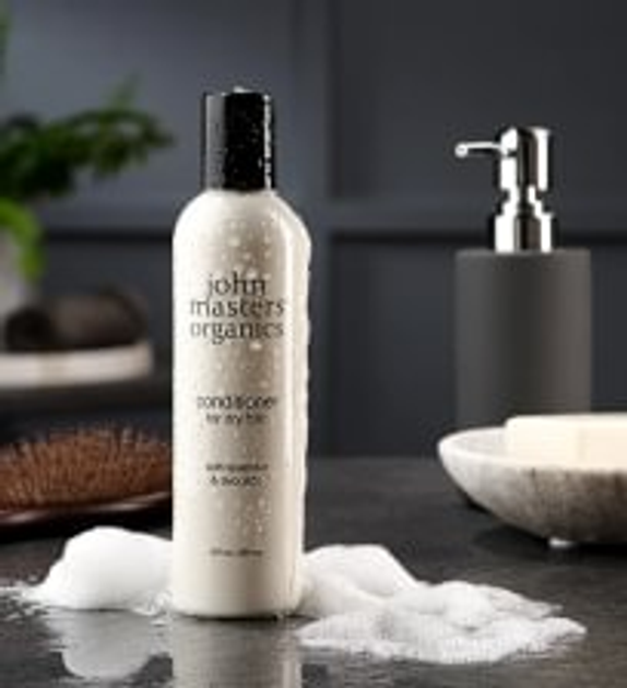 Odżywka do włosów John Masters Organics Lavender & Avocado 473 ml (0669558002012) - obraz 2