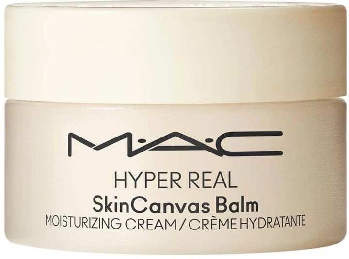 Krem-balsam do twarzy M.A.C Hyper Real Skincanvas 50 ml (0773602639977) - obraz 1