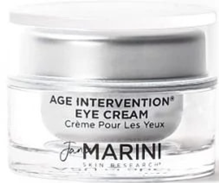 Крем для шкіри навколо очей Jan Marini Age Intervention 15 мл (0814924010010) - зображення 2