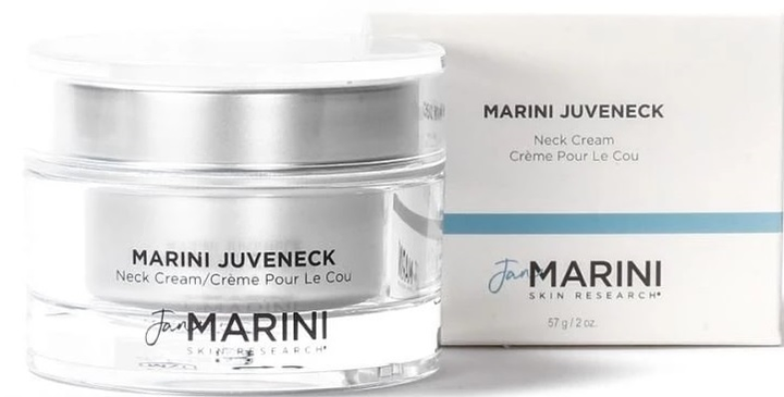 Krem do szyi i dekoltu Jan Marini Juveneck 59 ml (0814924010768) - obraz 1