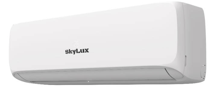Кондиціонер SkyLux SKH-09CGR3 - изображение 2