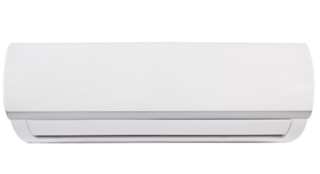 Кондиціонер Midea AF8-12N1C2-I / AF8-12N1C2-O - изображение 4